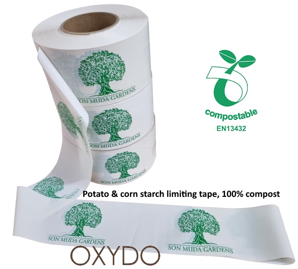 Cinta ecológica