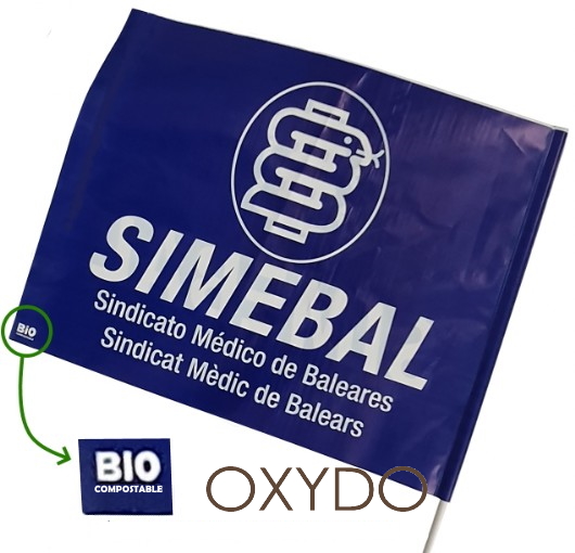 banderas ecologicas