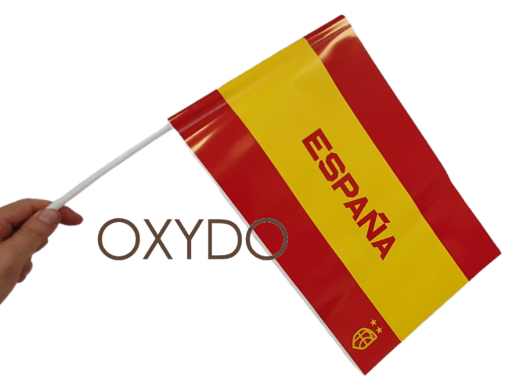 Banderas publicitarias 