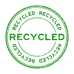 materia prima reciclado